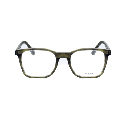 Bicolor Plastic Glasses (Frames)