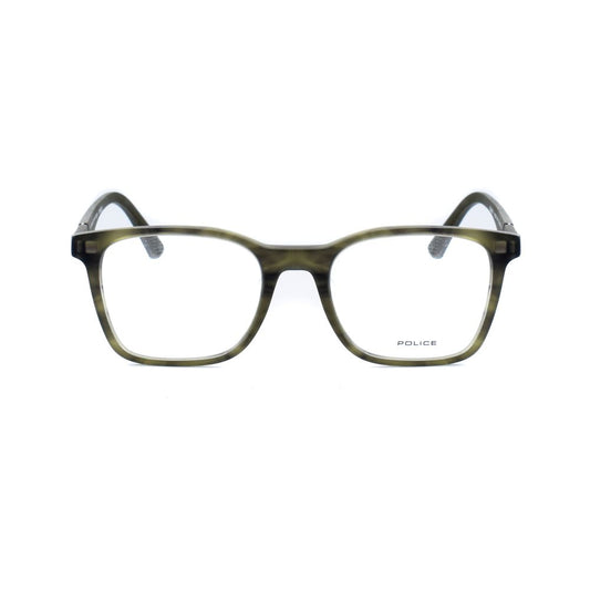 Bicolor Plastic Glasses (Frames)