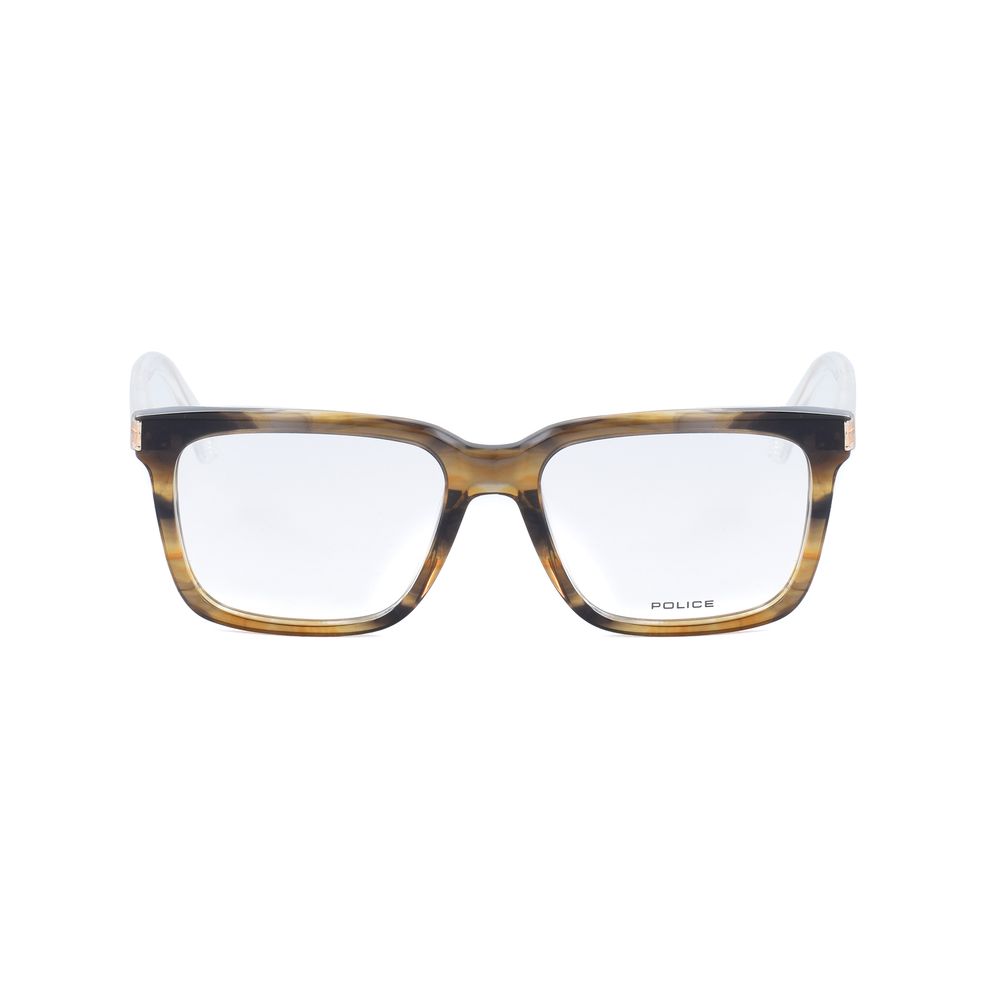 Bicolor Plastic Glasses (Frames)