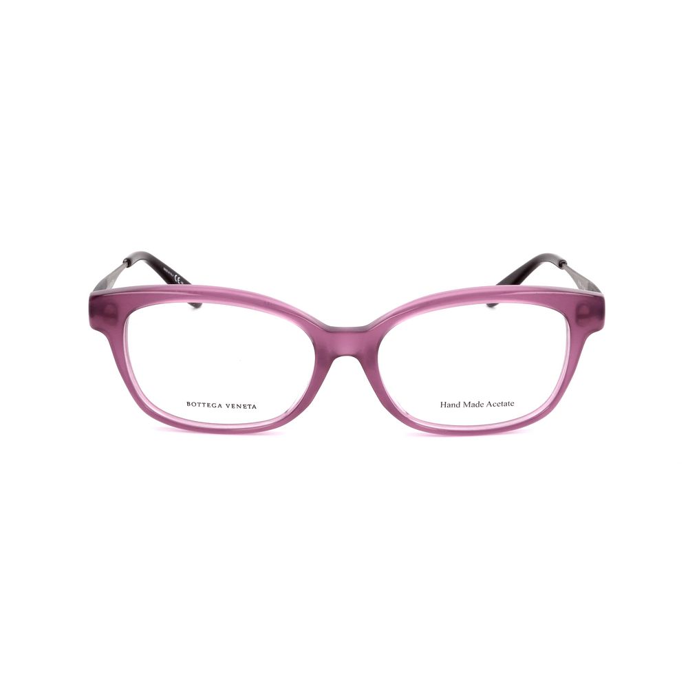 Bicolor Plastic Frames-Bottega Veneta-LabelTerrace.com