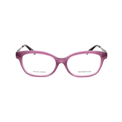 Bicolor Plastic Frames-Bottega Veneta-LabelTerrace.com