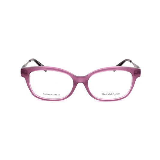 Bicolor Plastic Frames-Bottega Veneta-LabelTerrace.com