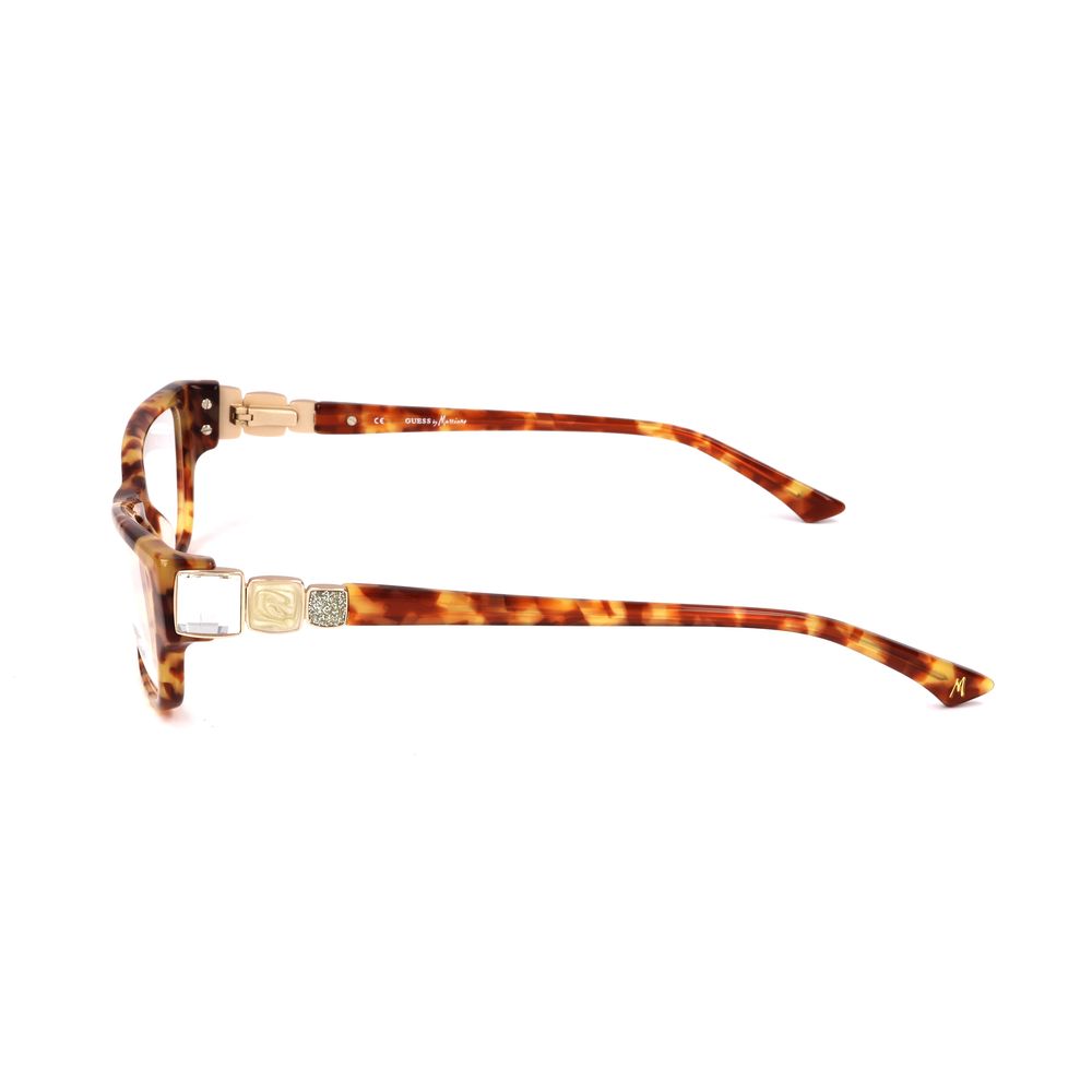 Bicolor Plastic Frames-Marciano by Guess-LabelTerrace.com