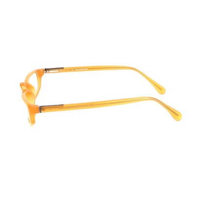 Bicolor Plastic Glasses (Frames)