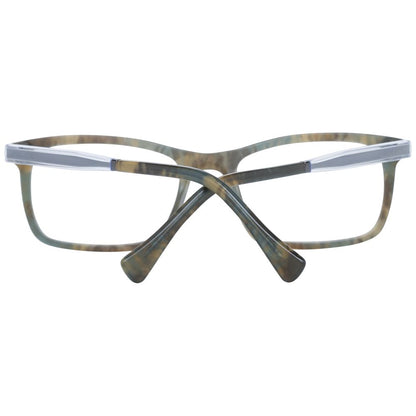 Bicolor Plastic Glasses (Frames)