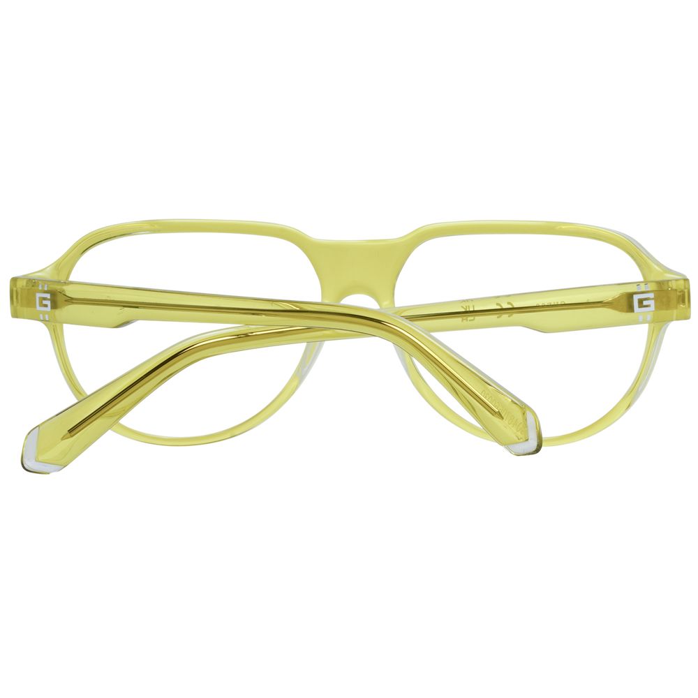Bicolor Plastic Glasses (Frames)