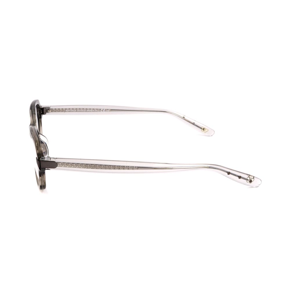 Bicolor Plastic Frames-Bottega Veneta-LabelTerrace.com