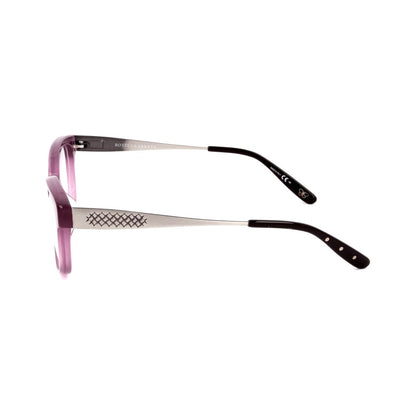Bicolor Plastic Frames-Bottega Veneta-LabelTerrace.com