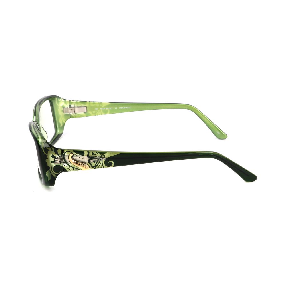 Bicolor Plastic Glasses (Frames)