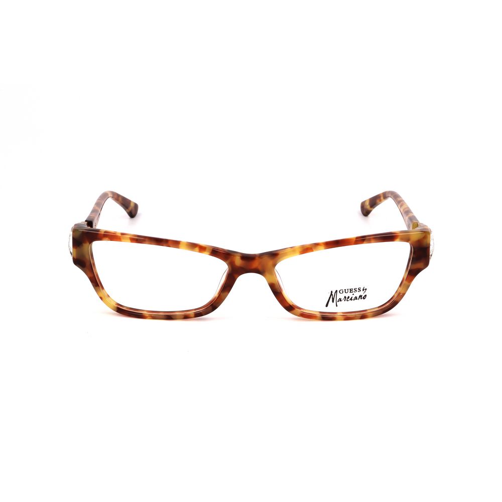 Bicolor Plastic Frames-Marciano by Guess-LabelTerrace.com