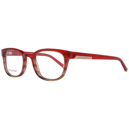 Bicolor Plastic Frames-Dsquared²-LabelTerrace.com