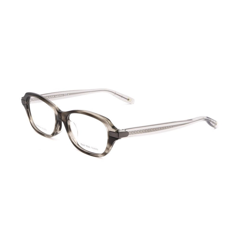 Bicolor Plastic Frames-Bottega Veneta-LabelTerrace.com