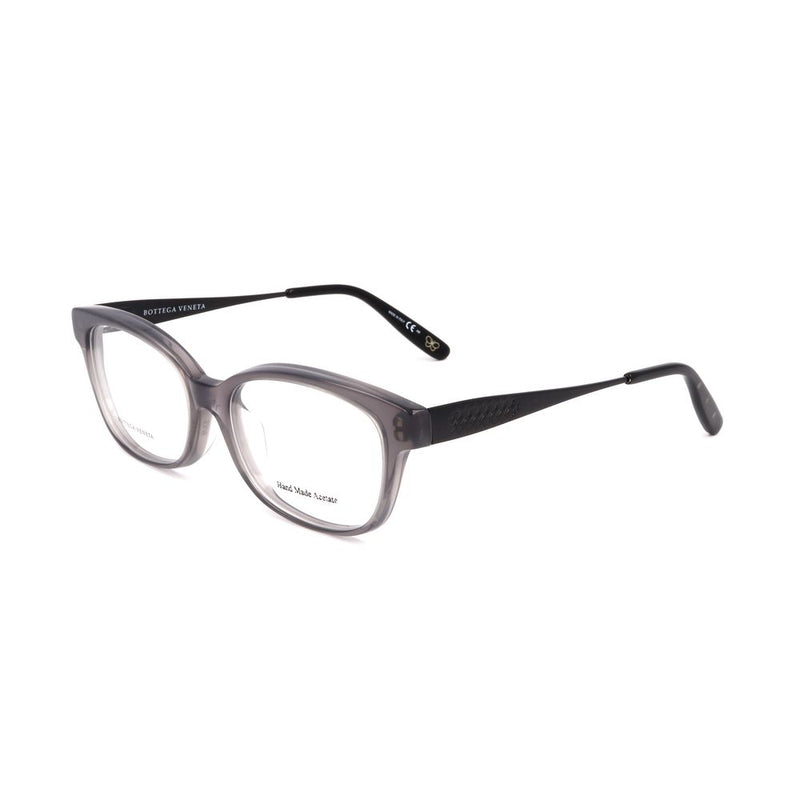 Bicolor Plastic Frames-Bottega Veneta-LabelTerrace.com