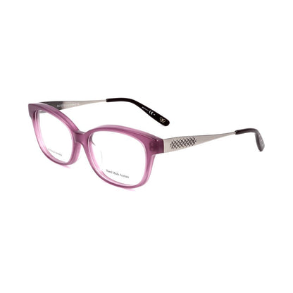 Bicolor Plastic Frames-Bottega Veneta-LabelTerrace.com