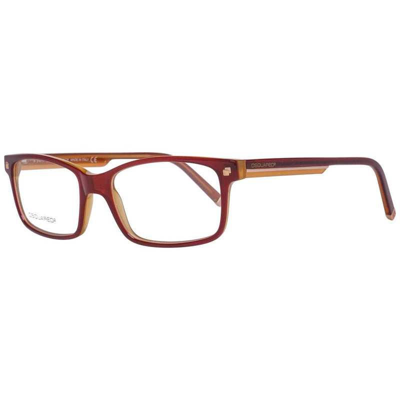 Bicolor Plastic Frames-Dsquared²-LabelTerrace.com