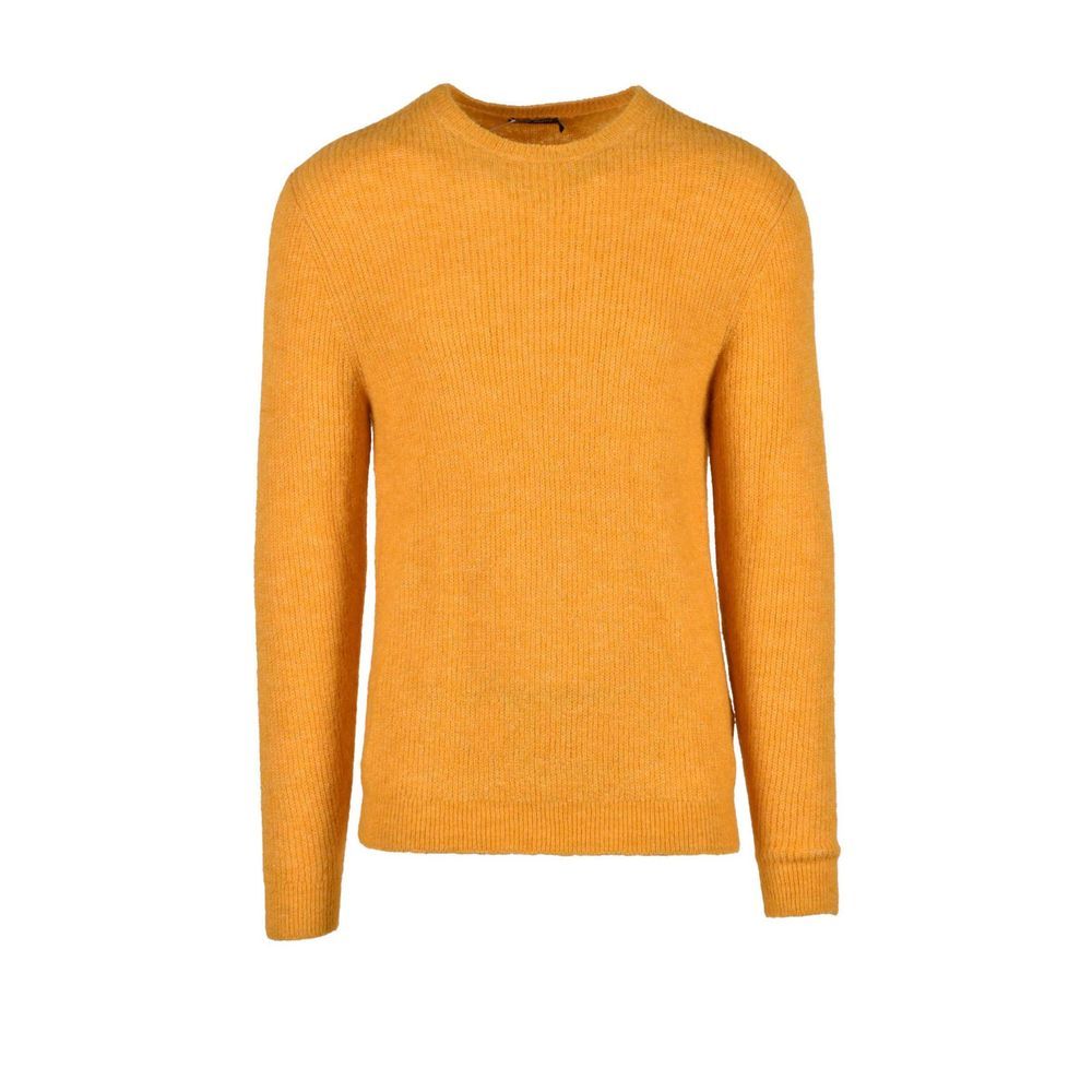 Bicolor Polyamide Sweatshirt