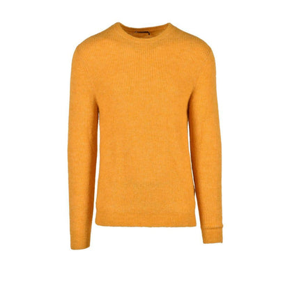Bicolor Polyamide Sweatshirt