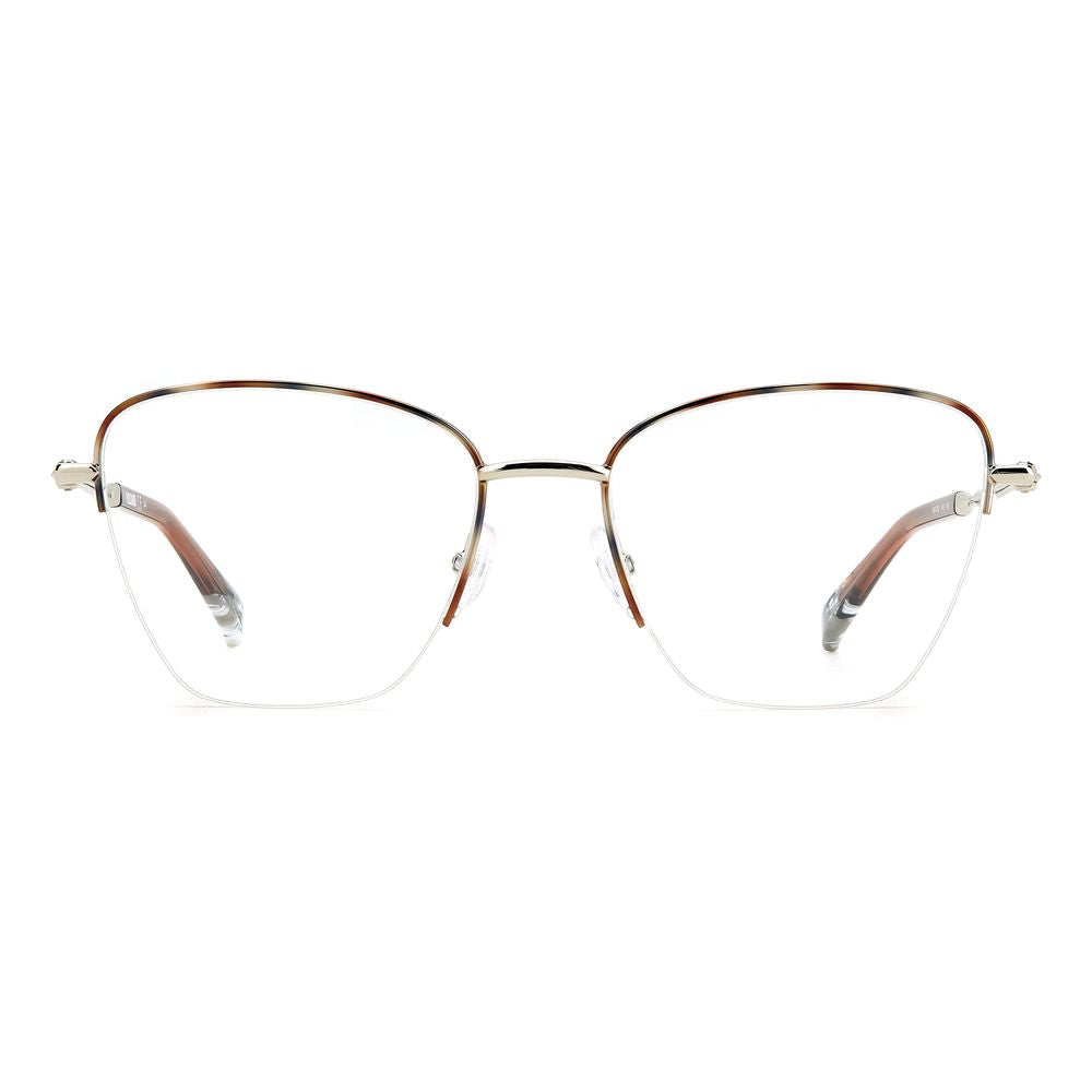 Bicolor Stainless Steel Frames-Missoni-LabelTerrace.com