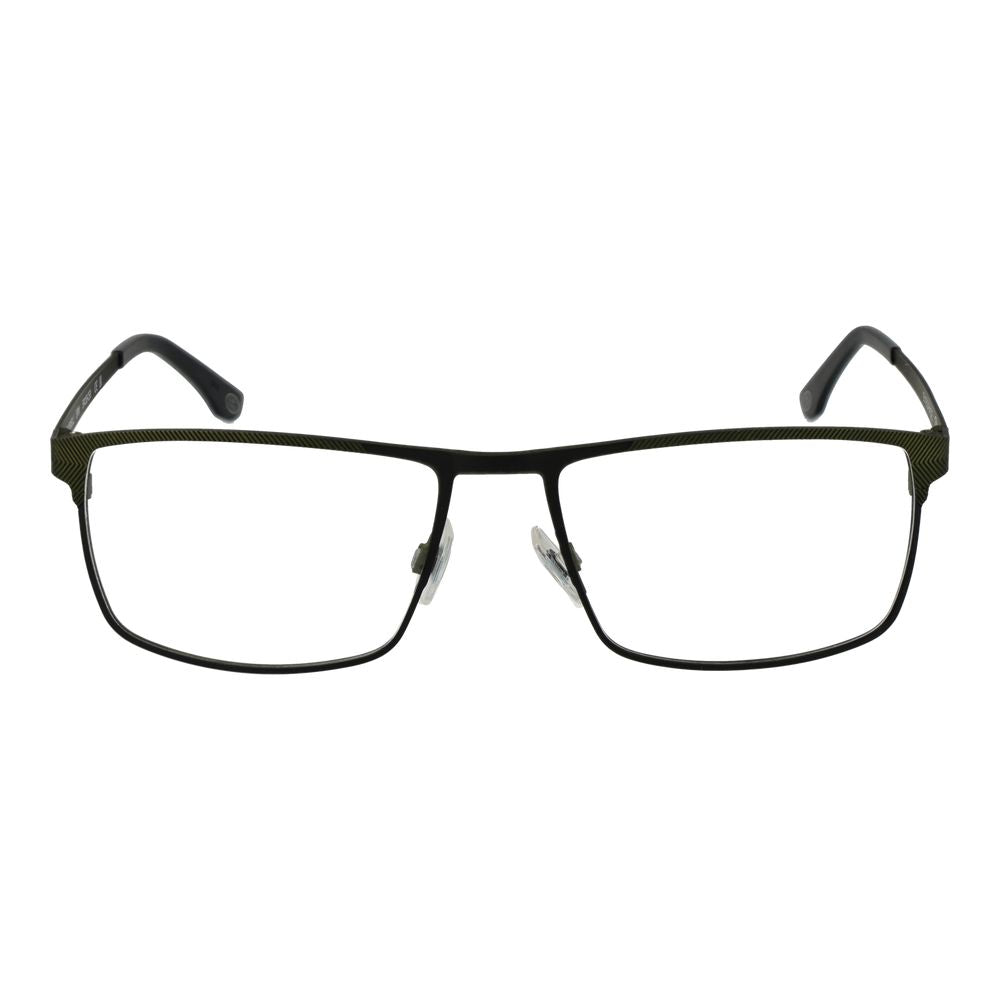Bicolor Stainless Steel Glasses (Frames)