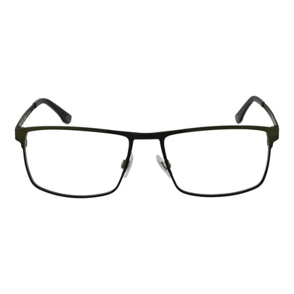 Bicolor Stainless Steel Glasses (Frames)