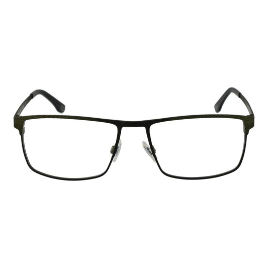 Bicolor Stainless Steel Glasses (Frames)