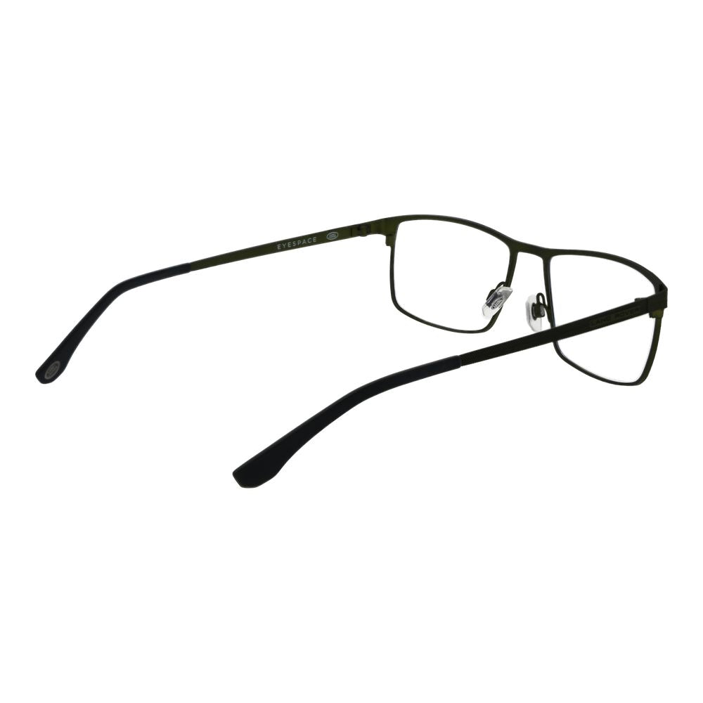 Bicolor Stainless Steel Glasses (Frames)