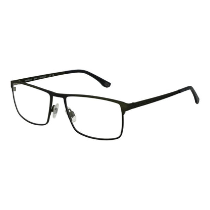 Bicolor Stainless Steel Glasses (Frames)
