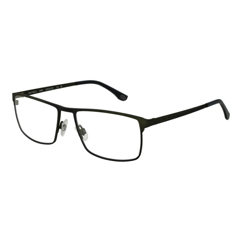 Bicolor Stainless Steel Glasses (Frames)