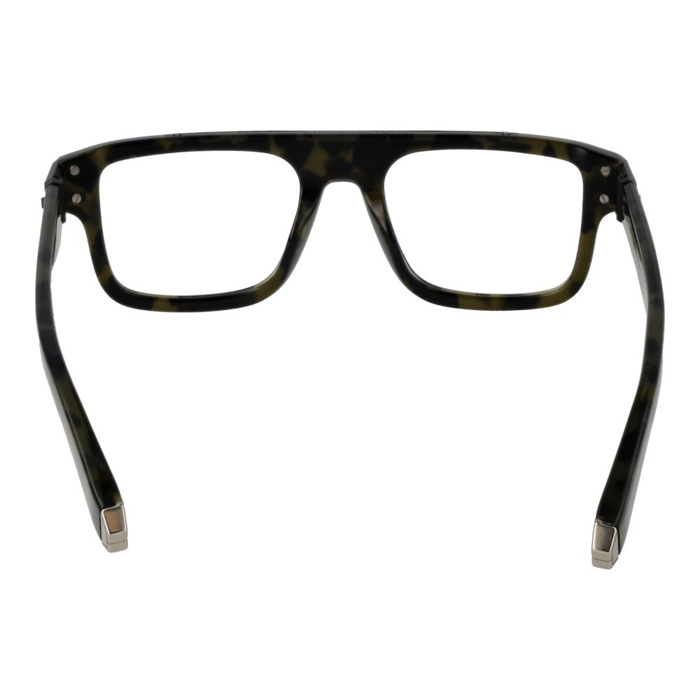 Bicolor Titanium Glasses (Frames)