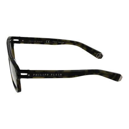Bicolor Titanium Glasses (Frames)