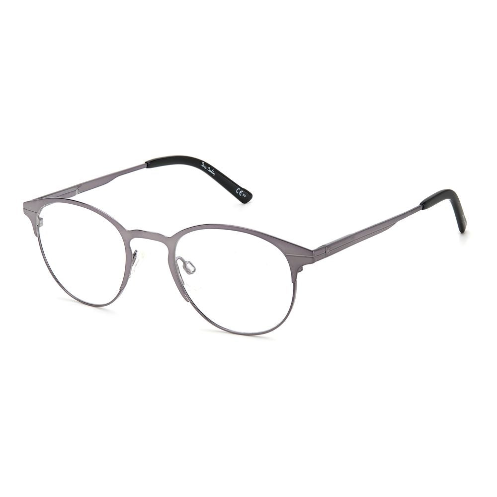 Bicolor Titanium Frames-Pierre Cardin-LabelTerrace.com
