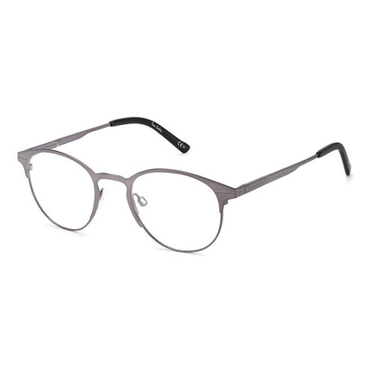 Bicolor Titanium Frames-Pierre Cardin-LabelTerrace.com
