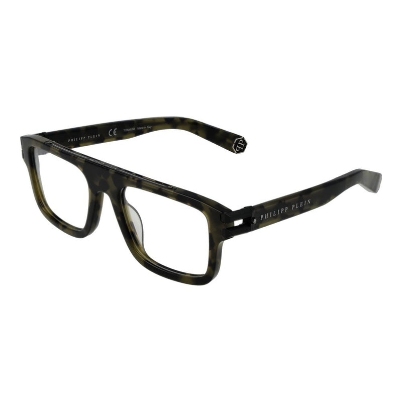 Bicolor Titanium Glasses (Frames)