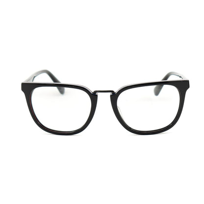 Black Acetate Frames-Vuarnet-LabelTerrace.com