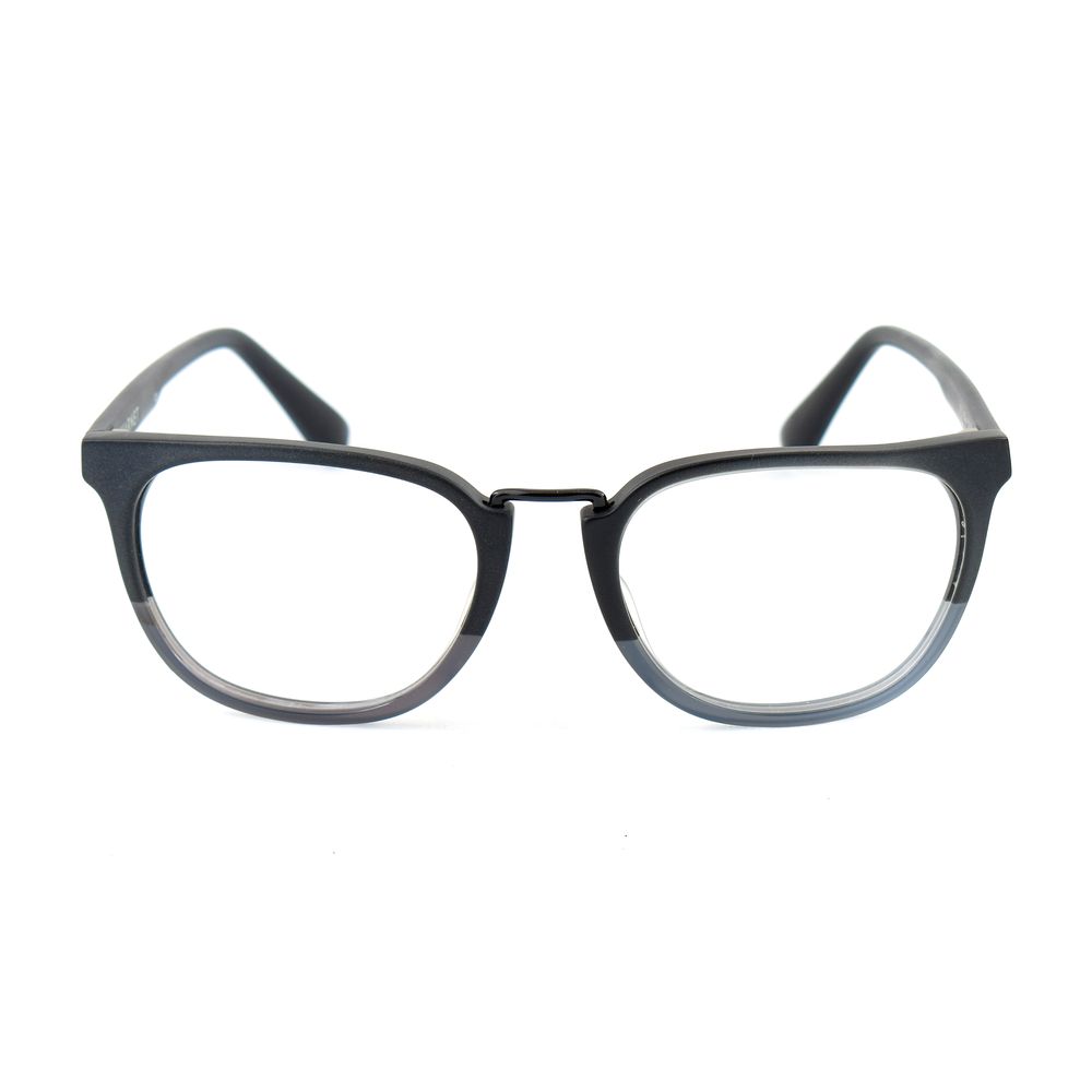 Black Acetate Frames-Vuarnet-LabelTerrace.com