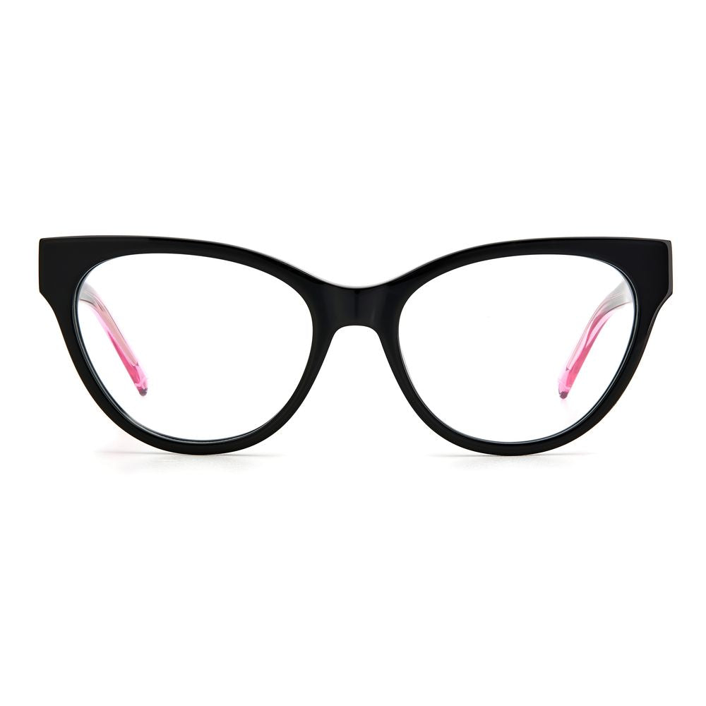 Black Acetate Frames