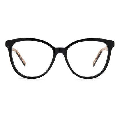 Black Acetate Frames-M Missoni-LabelTerrace.com