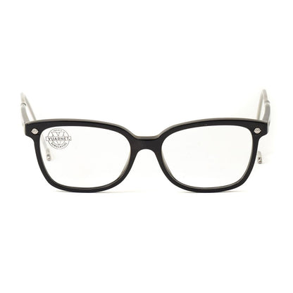 Black Acetate Frames-Vuarnet-LabelTerrace.com