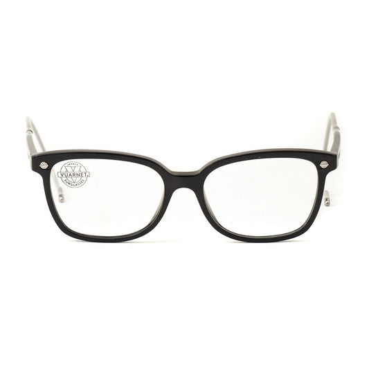 Black Acetate Frames-Vuarnet-LabelTerrace.com