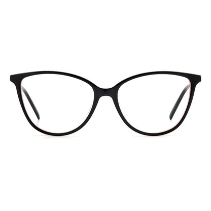 Black Acetate Frames-M Missoni-LabelTerrace.com