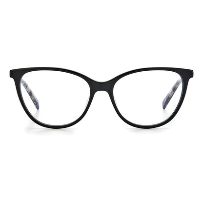 Black Acetate Frames-M Missoni-LabelTerrace.com