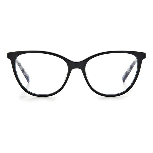 Black Acetate Frames-M Missoni-LabelTerrace.com