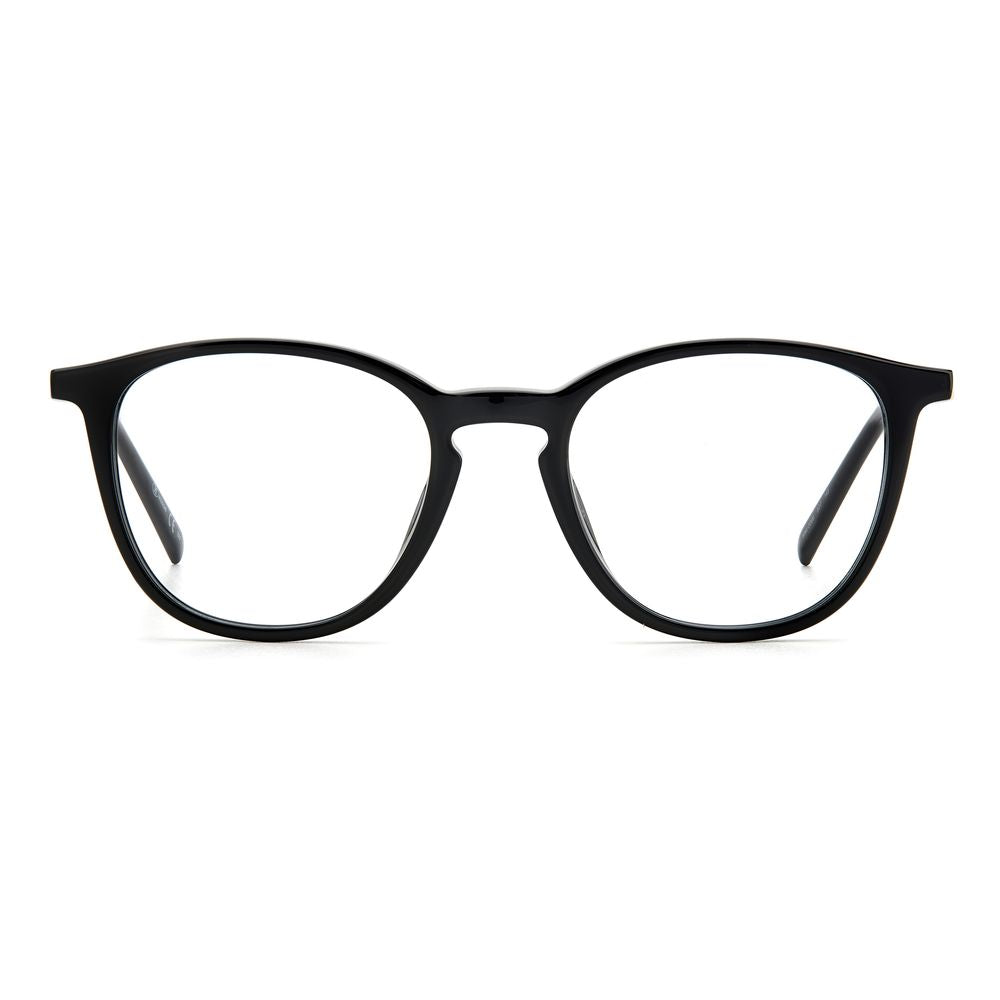 Black Acetate Frames-M Missoni-LabelTerrace.com
