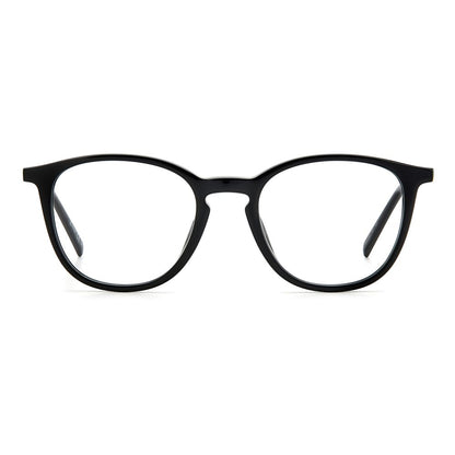 Black Acetate Frames-M Missoni-LabelTerrace.com