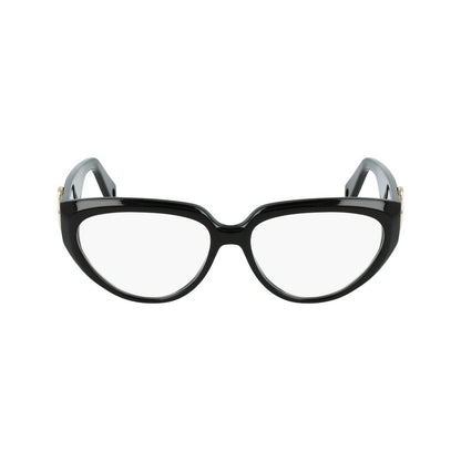 Black Acetate Frames-Lanvin-LabelTerrace.com