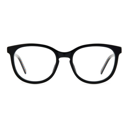 Black Acetate Frames-M Missoni-LabelTerrace.com