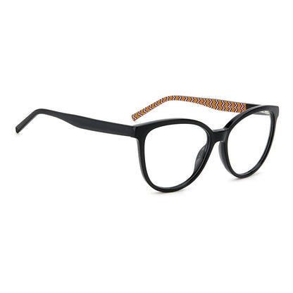 Black Acetate Frames-M Missoni-LabelTerrace.com
