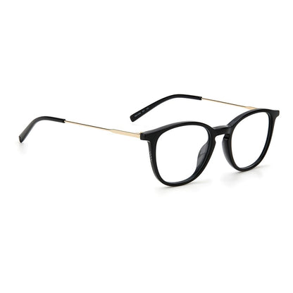 Black Acetate Frames-M Missoni-LabelTerrace.com