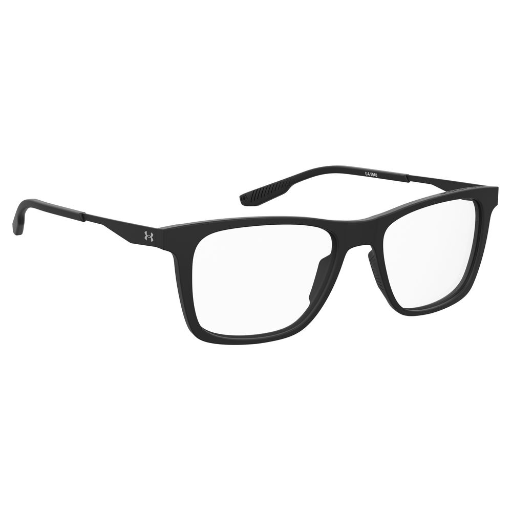 Black Acetate Frames-Under Armour-LabelTerrace.com