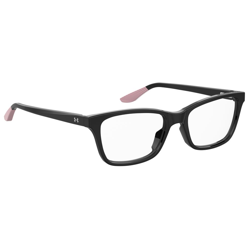 Black Acetate Frames-Under Armour-LabelTerrace.com
